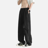 Y2K High Street Style Outdoor Work Jogger