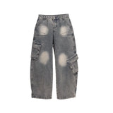 Vintage Spicy Girl Heavy Duty Hose