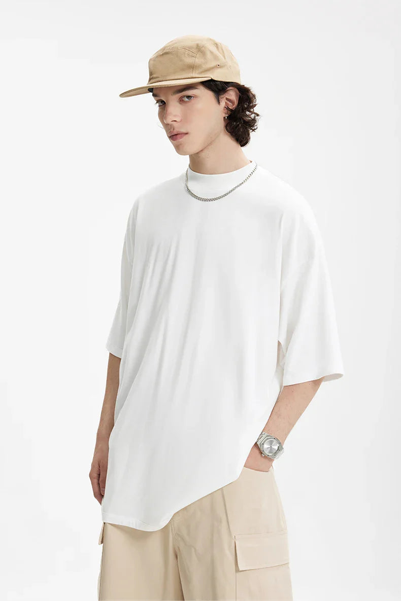 Y2K Loose-Fit Summer T-Shirt