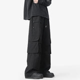 Signature Japanese Style Hip Hop Cargo Pants