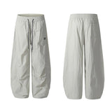 Weite Cargohose für Outdoor-Aktivitäten