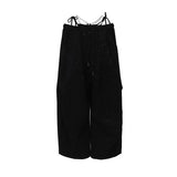 Damen-Tanzhose mit coolem Bund