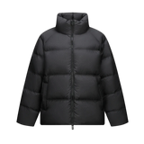 Lightweight Short Puffer Jacket