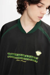 Y2K Street Style Sports T-Shirt