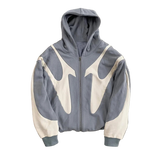 Y2k Zipper Hoodie