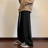 Oversized Baggy Relaxed Sweatpants