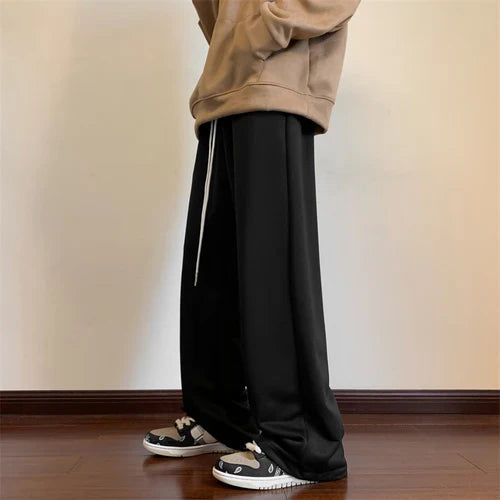 Oversized Baggy Relaxed Sweatpants