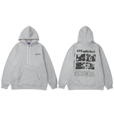 Love With You Hoodie