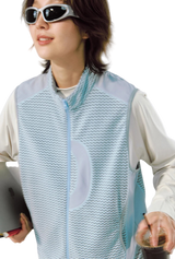 Wave Design Lightweight Men’s Tech Vest