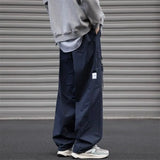Streetwear Relax Vintage Japanese Style Casual Sweatpants