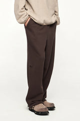Bequeme Jogginghose mit Kordelzug