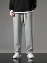 Y2K Smooth Loungewear Jogginghose