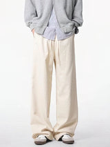 Winter Warm Thicken Waterproof Fleece Pants