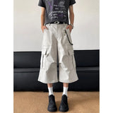 Retro Cargo Japanese Jorts