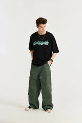 Trailblazer Baggy Cargo Pants