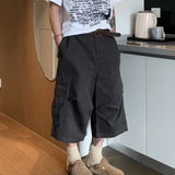 Cav レトロカーゴ ワイドレッグ サマージョーツ