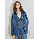 Vintage Western Style Slim Fit Vest