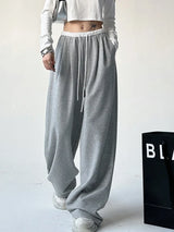 Y2K Oversized Baggy Sweatpants