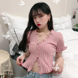 골지 비비안 상의