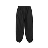 Vintage Casual Drawstring Straight Leg Baggy Jogger