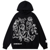 Youth Life Hoodie