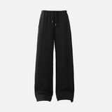 American Style Elastic Waist Dance Sweatpants