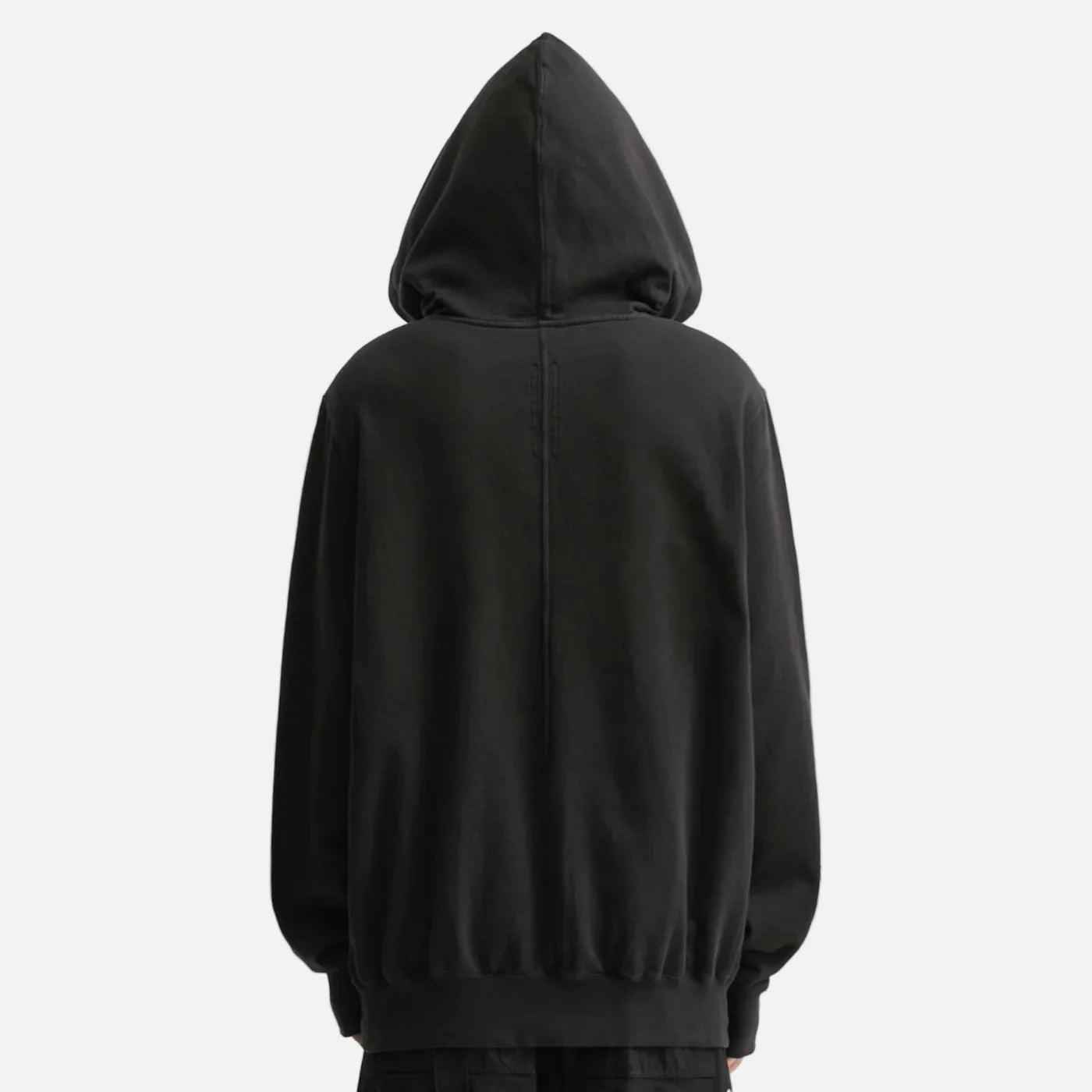 Gothic Dark Ro Style Hooded Sweatshirt