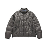 Lightweight Down Men’s Puffer Jacket