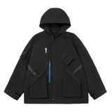 Cool Waterproof Windbreaker Jacket