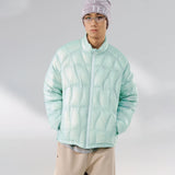 Lightweight Down Men’s Puffer Jacket
