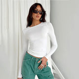Dynamic Fit Long-Sleeve T-Shirt