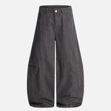Y2K Casual Loose Vintage Wide Leg Pants