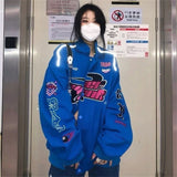 Super Punk Women's Jacket