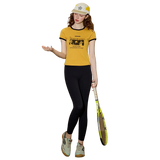 Leggings für Damen mit hohem Bund und formen den Po beim Training