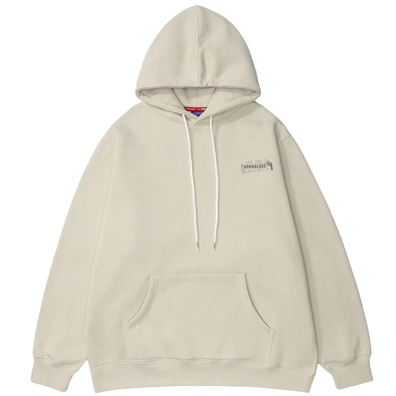 Love With You Hoodie