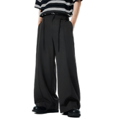 Oversized Cargo Pants
