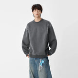 Breathable Winter Hip Hop Sweatshirt