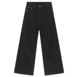 Vintage Baggy Straight Jeans