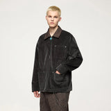 Vintage Utility Jacket