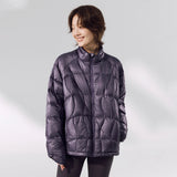 Lightweight Down Men’s Puffer Jacket