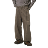 American Washed Cargo Men’s Streetwear Pants