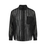 Long-Sleeve Sun Protection Shirt