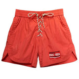 Cool Cross Strap Crotch Short