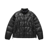 Lightweight Down Men’s Puffer Jacket