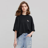 Stylish Casual Short Sleeve T-Shirt