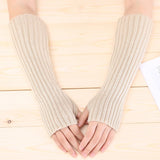 Y2K Warmer Gloves