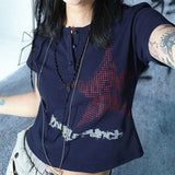 Le t-shirt Rebel Radiance