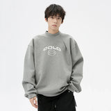 Cold Graphic Sweatshirt
