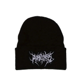 Gothic Street Punk Winter Beanies