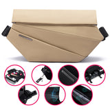 Sac bandoulière imperméable